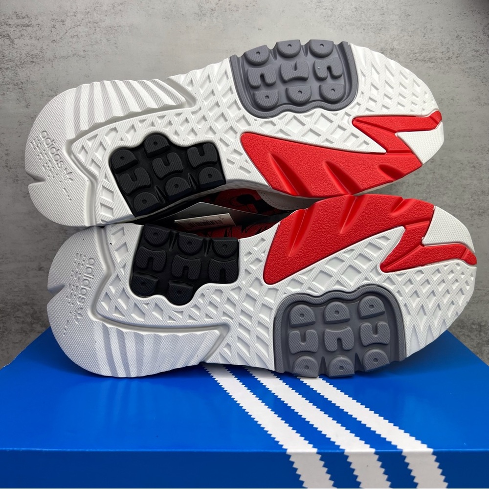 Adidas Nite Jogger x 3M - Picture 15 of 16